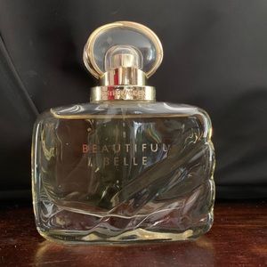 Estée Lauder beautiful belle